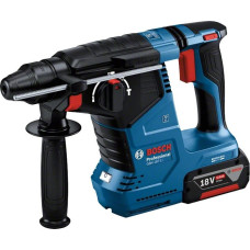 Bosch Młotowiertarka Bosch GBH 187-LI 800 W 18 V