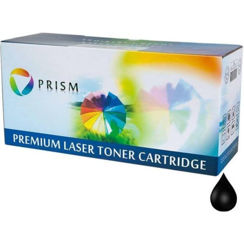 Prism Toner Prism Black Zamiennik CF244X (ZHL-CF244XN!)