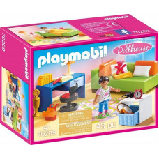 Playmobil 70209 Dollhouse Jugendzimmer