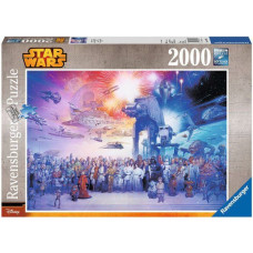 Tm Toys 2000 Star Wars, Wszechświat - 167012