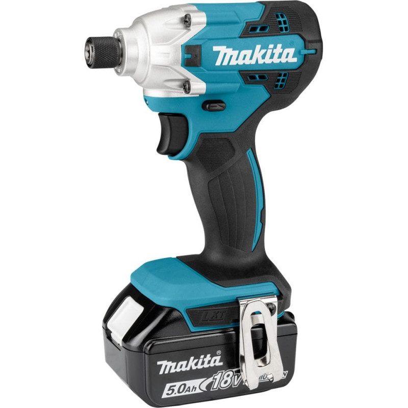 Makita Zakrętarka DTD156RTJ 18 V