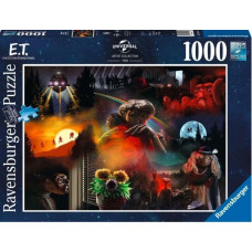 Ravensburger Puzzle 2D 1000 elementów E.T.