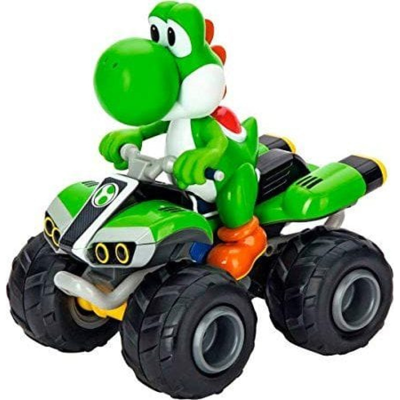 Carrera Carrera RC 2.4GHz Mario Kart Yoshi - Q. - 370200997X