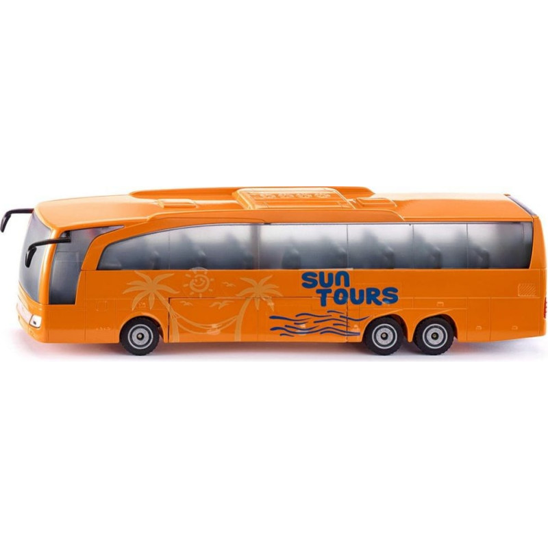 Siku SIKU Super Mercedes Benz Travego Bus