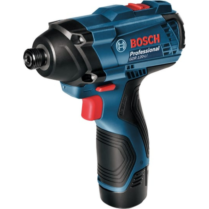 Bosch Zakrętarka GDR 120-LI 12 V