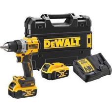 Dewalt Wiertarko-wkrętarka Dewalt DCD800P2T 18 V 2 x akumulator 5 Ah