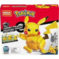 Mega Bloks Pokémon Pikachu (FVK81)