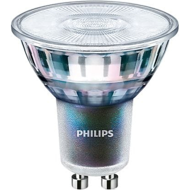 Philips Master LEDspot Expert Color 3.9W, GU10, 940, 4000K, dimable (70759300)