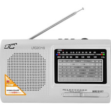 LTC Radio LTC 2016 Wilga