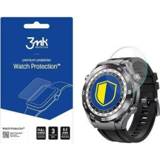 3MK Huawei Watch Ultimate - Watch Protection™ v. FlexibleGlass Lite