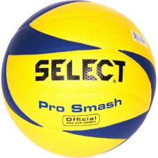 Select Piłka do siatkówki Pro Smash Volley 4 Select roz. uniw (2144500525)