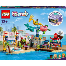 Lego 41737 Friends Strand-Erlebnispark