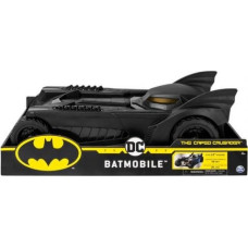 Spin Master Batman Pojazd Batmobile retro Spin Master 6055297 uniwersalny