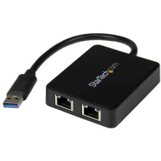 Startech Karta sieciowa StarTech USB32000SPT