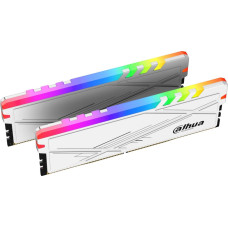 Dahua Technology Pamięć Dahua Technology C600	RGB, DDR4, 16 GB, 3600MHz, CL18