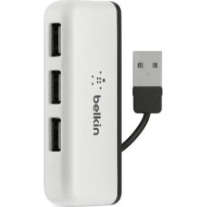 Belkin HUB USB Belkin 4x USB-A 2.0 (FD-2232)