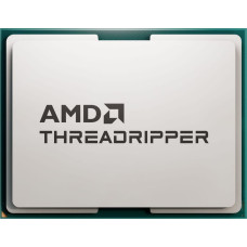 AMD Procesor AMD Ryzen Threadripper 7960X, 4.2 GHz, 128 MB, OEM (100-000001352)