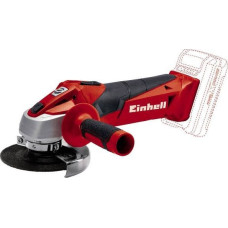 Einhell Szlifierka Einhell TC-AG 18/115 Li Solo