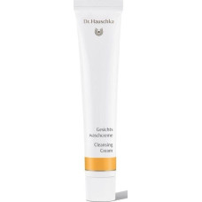 Dr. Hauschka Cleansing Cream krem do mycia twarzy do każdego rodzaju skóry 50ml