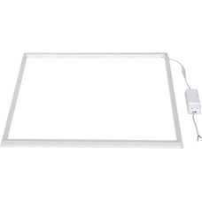 Kanlux Oprawa wstropowa LED AVAR 6060 40W-NW 3600lm 4000K rama oświetleniowa (26770)