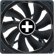 Xilence Wentylator Xilence CASE FAN 120MM XPF120X.B.PWM/12V XF082 XILENCE