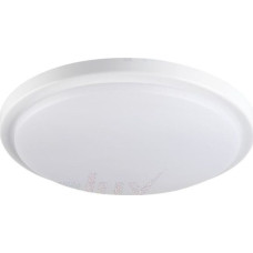 Kanlux Lampa sufitowa Kanlux Plafoniera LED 18W ORTE LED 18W-NW-O-SE 4000K 1600lm z czujnikiem ruchu 29162