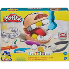 Play-Doh Dentysta (F1259) NEW