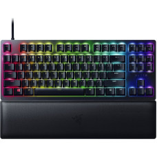 Razer Klawiatura Razer Huntsman V2 TKL Clicky (RZ03-03940300-R3M1)