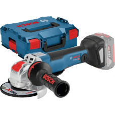 Bosch Szlifierka Bosch GWX 18V-10 PC