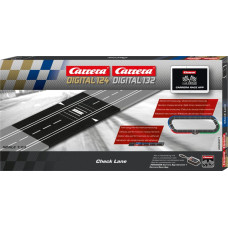 Carrera Check Lane  (GCD3046)