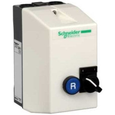 Schneider Electric Rozrusznik silnikowy w obudowie 9A 230V AC (LE1D09P7A13)