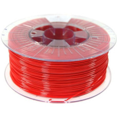 Spectrum Filament PLA jasnoczerwony