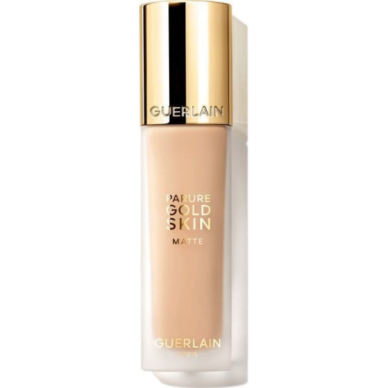 Guerlain GUERLAIN PARURE GOLD SKIN MATTE FOUNDATION N3N 35ML