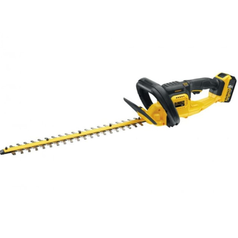 Dewalt Nożyce akumulatorowe DCM563P1-QW 55 cm