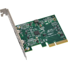 Sonnet Allegro USB-C 2-Port PCIe Card