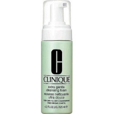 Clinique Extra Gentle Cleansing Foam pianka oczyszczająca 125ml