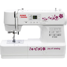 Janome Maszyna do szycia Janome Juno E1030