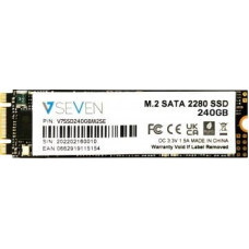 V7 Dysk SSD V7 V7 240GB M.2 2280 SATA III (V7SSD240GBM2SE)