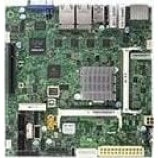 Supermicro Supermicro Mainboard X11SBA-LN4F (Pentium N3700 4C/4T) Sockel 1170 Bulk