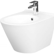 Cersanit Bidet Cersanit Bidet Wiszący City Oval Box (K35-043)