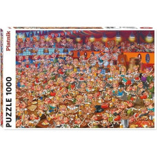 Piatnik Puzzle 1000 - Ruyer, Festiwal Piwa PIATNIK