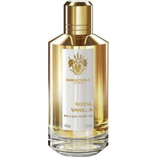 Mancera Mancera ROYAL VANILLA edp 120 ml