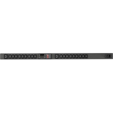 Vertiv Listwa zasilania Geist PDU 20x C13 + 4x C19 230V 32A (VP7553)