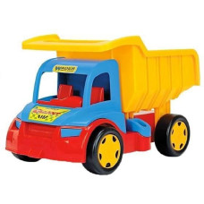 Wader Wywrotka 55 cm Gigant Truck (65000)