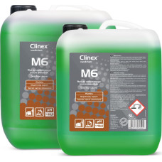 Clinex CLINEX M6 Medium 5L 77-094