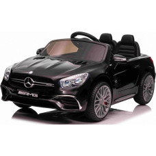 Noname Pojazd Mercedes Benz AMG SL65 S Czarny