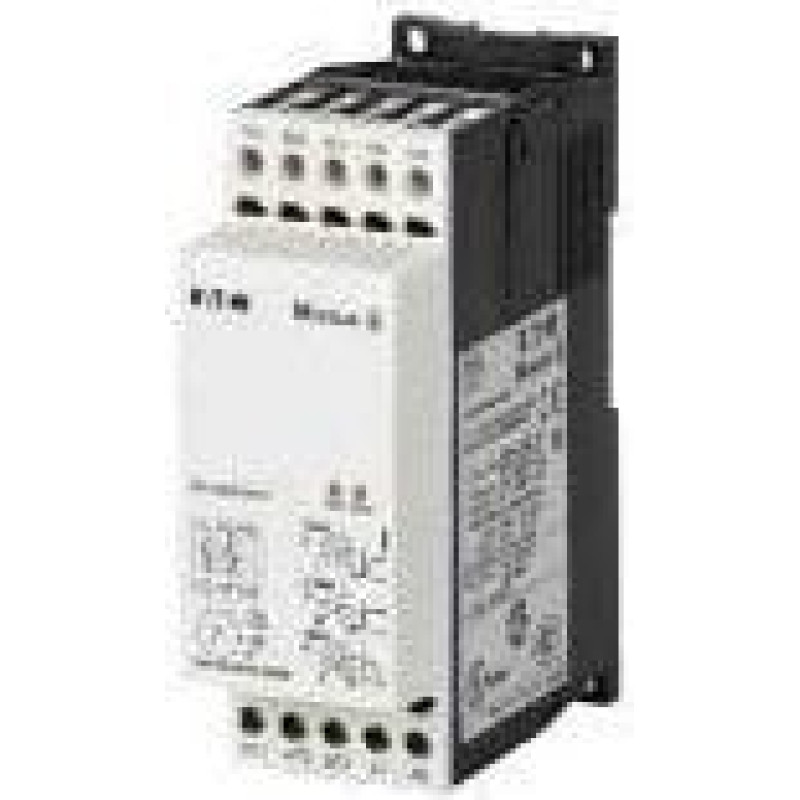 Eaton Softstart 3-fazowy DS7-342SX009N0-N 400V AC 9A (134928)