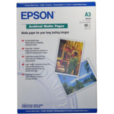 Epson Papier ksero A3