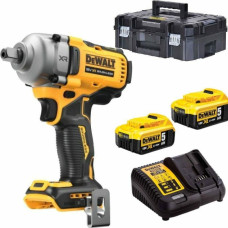 Dewalt Klucz udarowy Dewalt DEWALT.KLUCZ UDAROWY 1/2