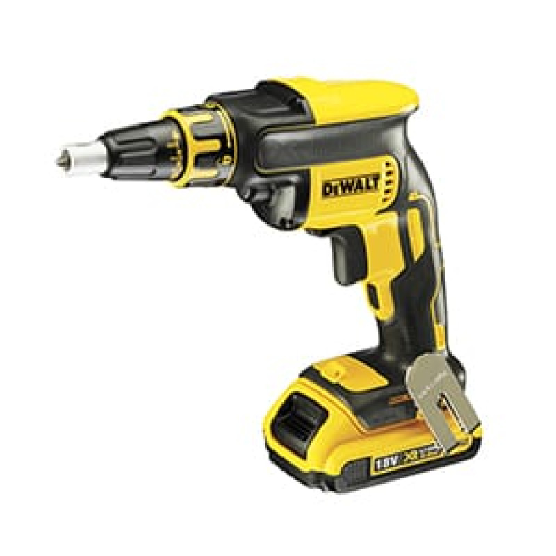 Dewalt Wkrętarka DCF620D2 18 V